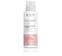 Shampooing Revlon doux protecteur de couleur Restart 50 ML