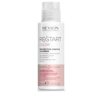 Shampooing Revlon Doux Protecteur De Couleur Restart 50 Ml