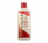 Shampooing Revlon Flex Keratin 650 ml