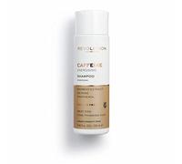 Shampooing Revolution Hair Care London Caffeine Energising (250 ml)