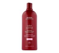 Aveda Shampooing Color Control Riche – Protection de couleur – 1000 ml