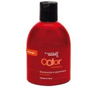 Shampooing Rouge Integral Color Formul Pro 250ml