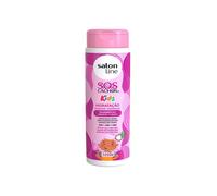 Shampooing S.O.S Kids Curls - Salon Line 300ml Salon Line Shampoo Kids Hidratação Sos Cachos 300ml