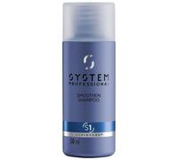 Shampooing S1 System Professional Smoothen 50ml