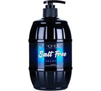 Shampooing Salt Free 750 Ml Shampooing Réparateur Sans Sel Pour Cheveux Soins Capillaires Unisexe Pour Cheveux Abîmés Contre La Perte De Cheveux Pour Homme Et Femme[Z2995]