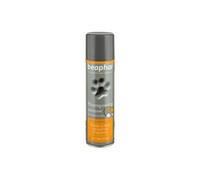 Shampooing sans rinçage en spray mousse pour chien