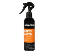 Shampooing sans rinçage pour chien Dirty Dawg 250 ml - Variantes: Adulte