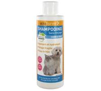 Shampooing sans rinçage - Vetoform - Spécial Chat - 200ml - Hydratant - Parfumé au Calendula