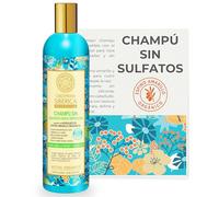Natura Siberica Shampooing Sans sulfate Boucles 400 ml