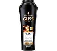 Shampooing - Schwarzkopf - Gliss Réparation Ultime - 2 x 250ml