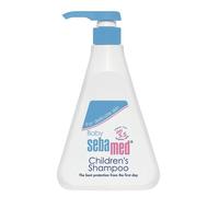 Shampooing Sebamed Baby Enfants, 500ml - Soin doux pour cuir chevelu sensible
