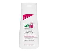 Shampooing Sebamed Cuidado Capilar 400 ml