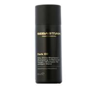Shampooing Sebastian Professional Dark Oil Silky Shine 50 ml