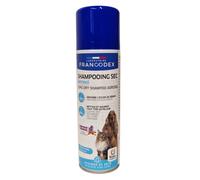 Shampooing Sec 300 ml pour Chiens et Chats - Francodex