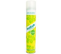 TROPICAL COCONUT & EXOTIC shampoing sec 200 ml