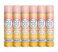 Shampooing sec BLONDE 200ml COLAB