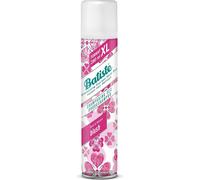 Shampooing Sec, Blush, Rafraichit Les Cheveux Et Apporte Du Volume, Parfum Floral Et Féminin, Absorbe Excès De Sebum, Sans Rinçage, 280ml