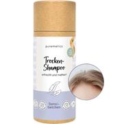 Shampooing sec - cheveux sensibles | cheveux clairs 100g