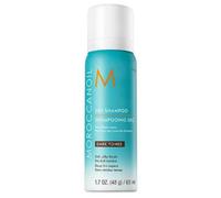 Shampooing sec Dark Tones Moroccanoil 65ML