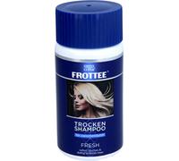 Shampooing sec en poudre éponge Swiss o-Par, 30 g de poudre