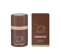 Shampooing Sec en Poudre, Poudre Volumisante et Matifiante pour Cheveux Gras et Fins, Rafraîchissant, Apporte Volume Instantané et Texture, Non Gras et Idéal Voyage (1pc)