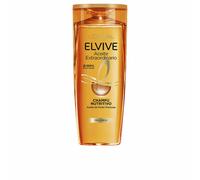 Shampooing sec L'Oreal Make Up Elvive Aceite Extraordinario 370 ml Huile dure