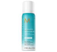 Shampooing sec lumière Light Tone Moroccanoil 65ML