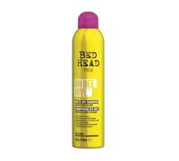 TIGI Bed Head – Shampooing sec Oh Bee Hive – Finition matte et volume – 238 ml