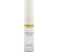 Shampooing Sec Perfect Hair - Shampooing Sec Purifiant Et Volumisant Au Thé Vert, Protéines De Soie Et Amidon De Riz - 200 Ml[Z3898]
