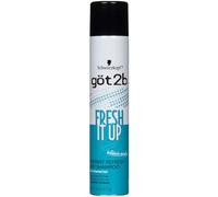 Shampooing sec rafra chissant instantan Got2b Fresh It Up - 170 ml