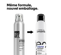 Shampooing Sec Volume Refresh Tecni Art - (Morning After Dust) - 200ml L'Oréal P