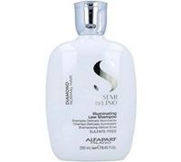 Shampooing Semidilino Diamond Illuminating Low Alfaparf Milano Éclaircissant - 1000 ml G