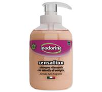 Shampooing Sensation relaxant 300 ml