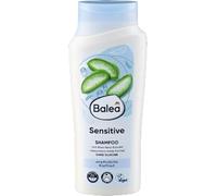 Shampooing sensible, 300 ml - Marque DM Allemagne - Compatible avec balea-men - Shampoo Sensitive, 300 ml