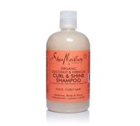 Shea Moisture C&H Curl & Shine Shampoo 384ml