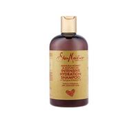 Shampooing Shea Moisture Hydratation Intense au Miel de Manuka et huile de Mafura (384ml)