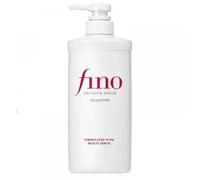 Shampooing Shiseido Fino Premium Touch - 550 ml
