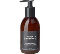 Shampooing Silver Barburys 250 ML