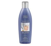 Shampooing Silver contre les taches jaunes Swiss O-Par 250 ml