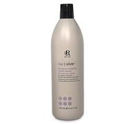 Shampooing Silver Star Anti Jaunissement - 1000ml - RR Real Star