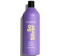 Shampooing So Silver Color Obsessed Total Results Matrix (1000 ml)