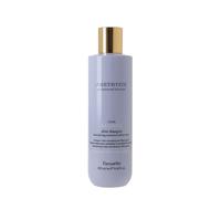 Shampooing soin ciblé pour cheveux en quête de volume et de douceur pour nettoyer et densifier avec formule équilibrée