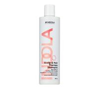 Shampooing Soin Cuir Chevelu & Cheveux Innova Cuir Chevelu Indola 300ml
