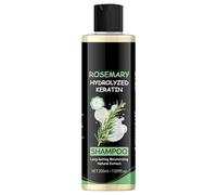 Shampooing Soin du Cuir Chevelu 200ml,Shampooing Nourrissant | Nettoyant Contrôle Sébum Cuir Chevelu,Pour Femmes Et Hommes, Maison, Usage Quotidien, Voyage, Extérieur, Types De Cheveux