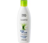 Shampooing soin pur Swiss-o-Par