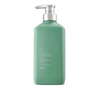 Shampooing, soins hydratants, 500 ml, lavage de cheveux anti-atchage, shampooing de cheveux, formule de renforcement pour sec, gras, fin, bouclé, corps, cuir chevelu, quotidien, voyage, maison, hommes