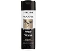 Shampooing solaris blondcare 250ml