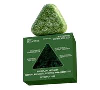 Shampooing Solide - 120g Biologique Naturel Renforçant Hydratant Soins Capillaires,Barre De Shampooing Ondulations | Pour Usage Quotidien Salon Maison Coiffage Occasions Spéciales