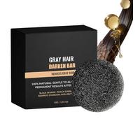 Shampooing Solide | 55 G Lavage Hydratant Du Cuir Chevelu,Shampooing Fortifiant Cheveux,Pour Femmes Et Hommes, Brillance Et Soin De Beauté, Santé Du Cuir Chevelu, Réparation Capillaire