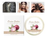 Shampooing Solide | 60g Shampoing Purifiant | Nettoyage Profond Cheveux, Douceur Renforçante pour Salle de Bain Maison Salon Douche